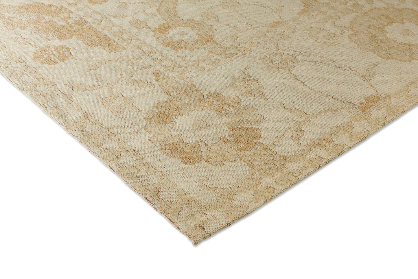 Laura Ashley Newborough-Pale Gold 81606