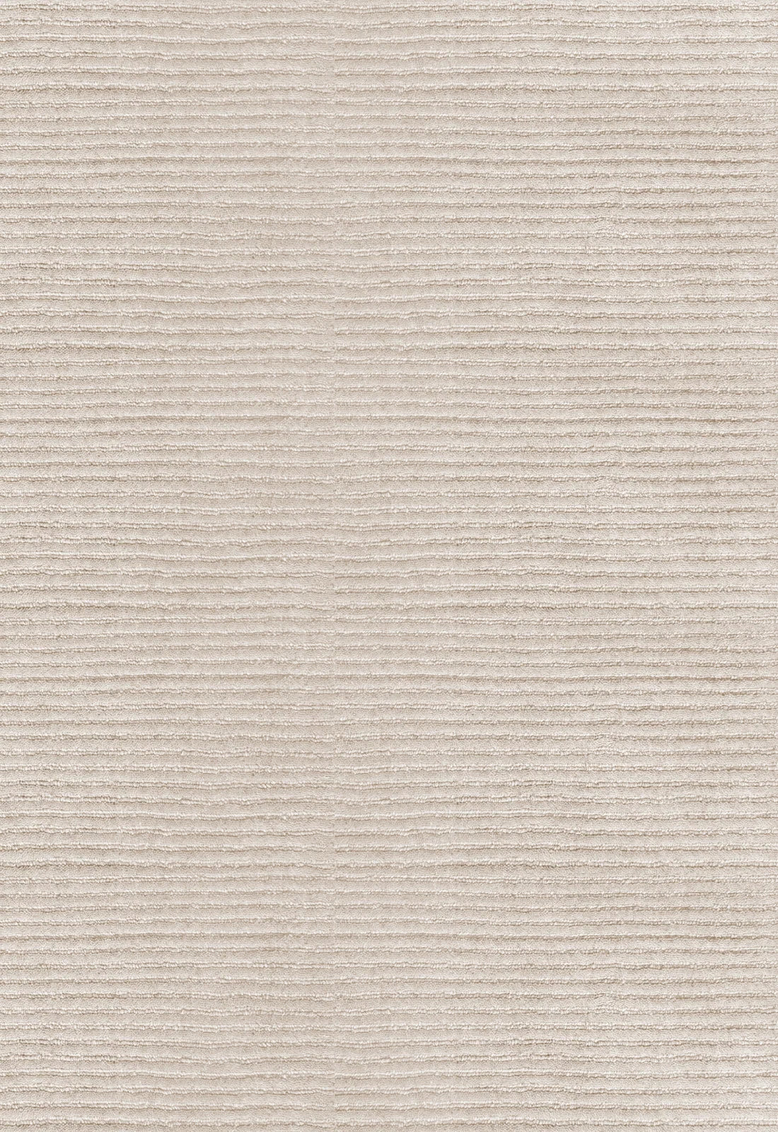 Vloerkleed Layered Drift Wool Rug Oatmeal