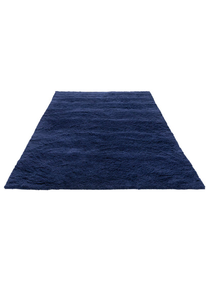 Vloerkleed MOMO Rugs Salerno Navy