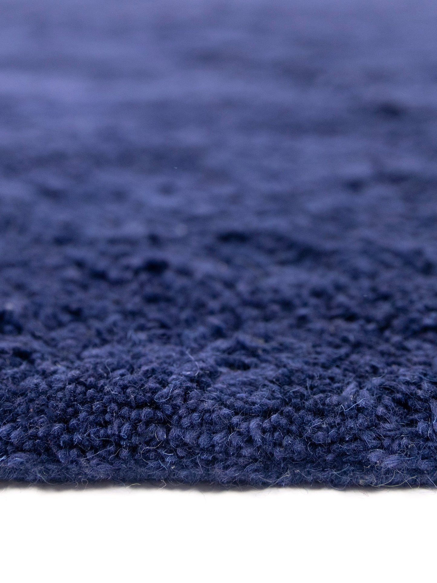 Vloerkleed MOMO Rugs Salerno Navy