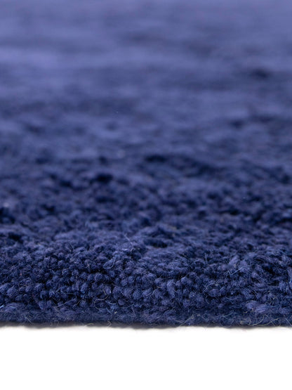 Vloerkleed MOMO Rugs Salerno Navy