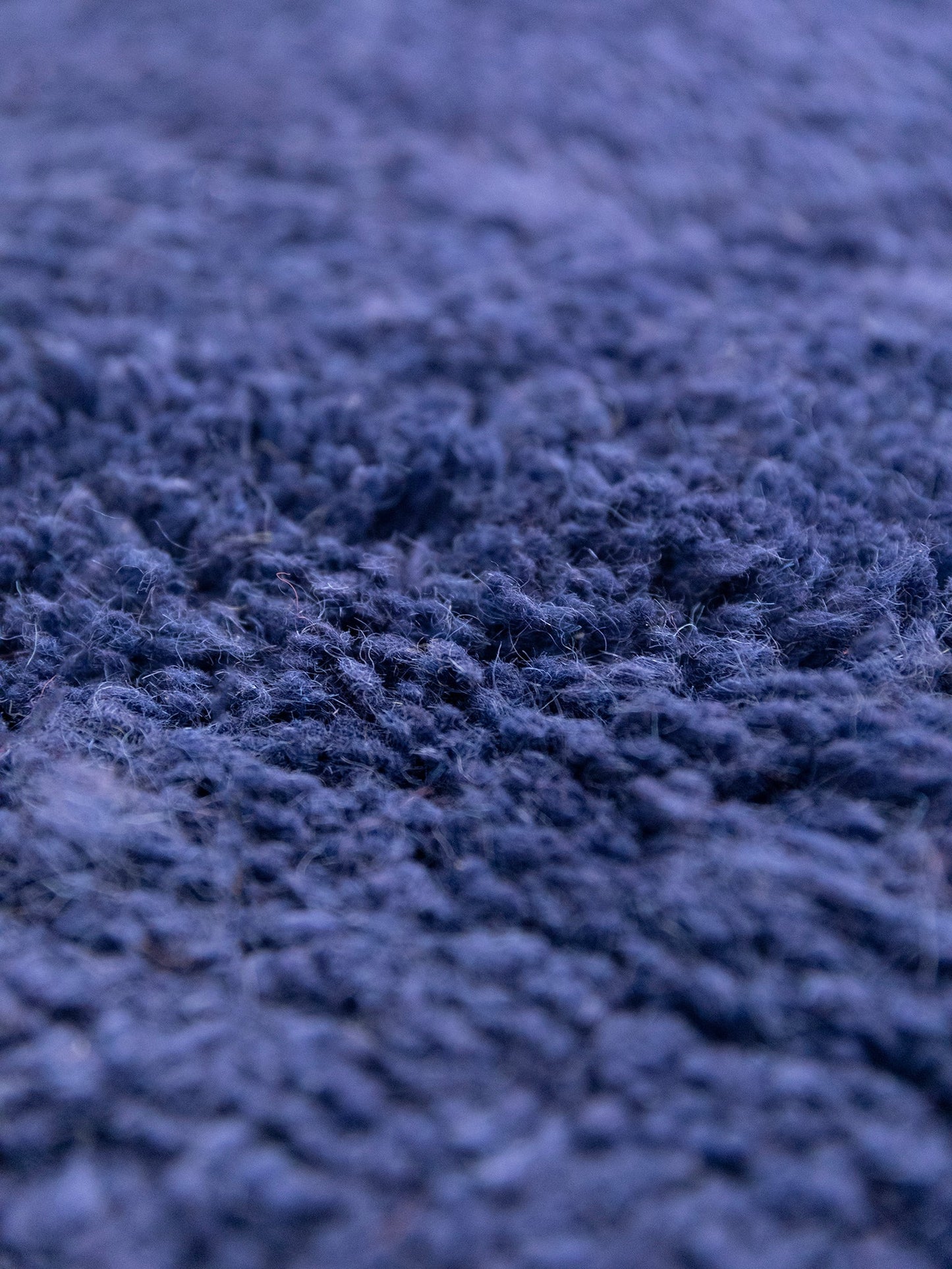 Vloerkleed MOMO Rugs Salerno Navy