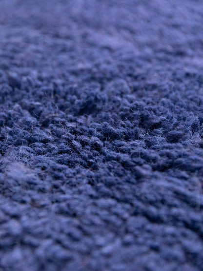 Vloerkleed MOMO Rugs Salerno Navy