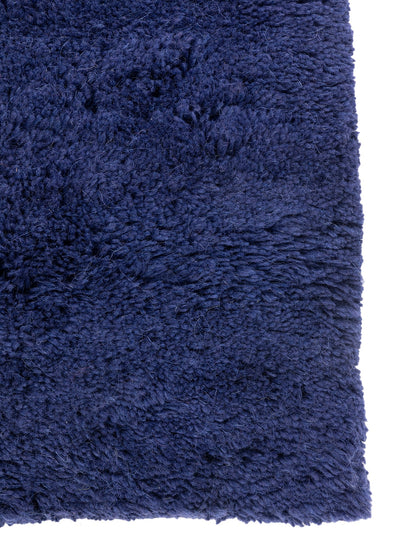 Vloerkleed MOMO Rugs Salerno Navy