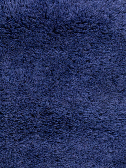 Vloerkleed MOMO Rugs Salerno Navy
