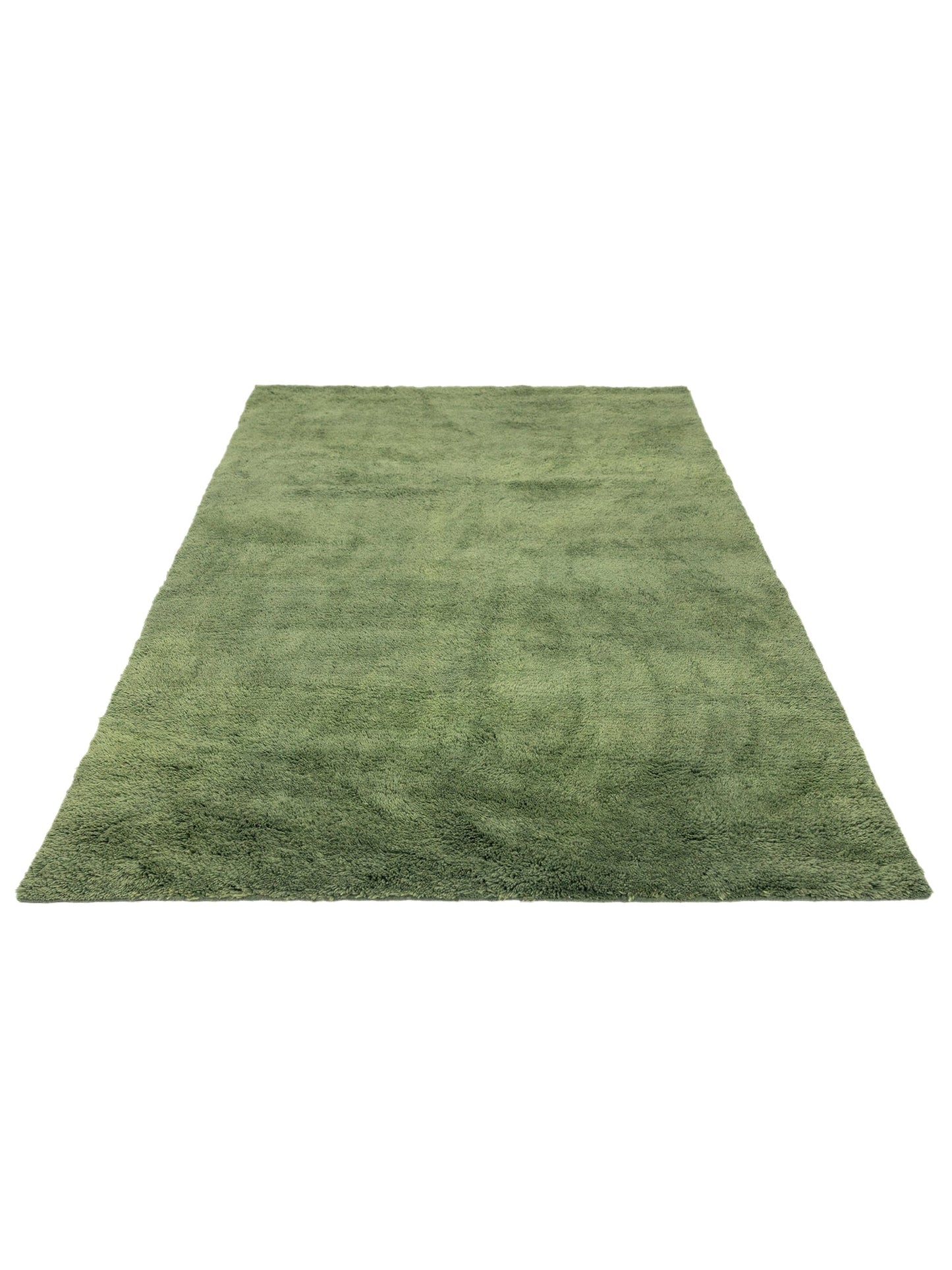 Vloerkleed MOMO Rugs Salerno Green