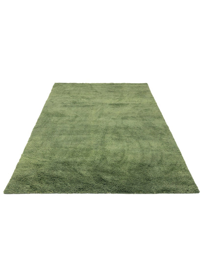 Vloerkleed MOMO Rugs Salerno Green