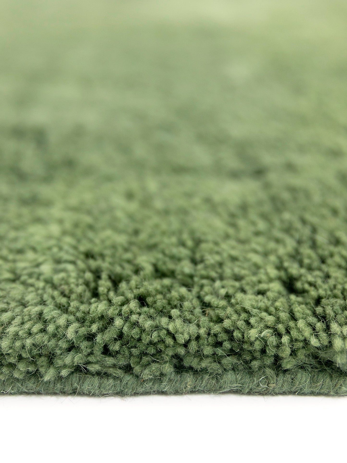 Vloerkleed MOMO Rugs Salerno Green