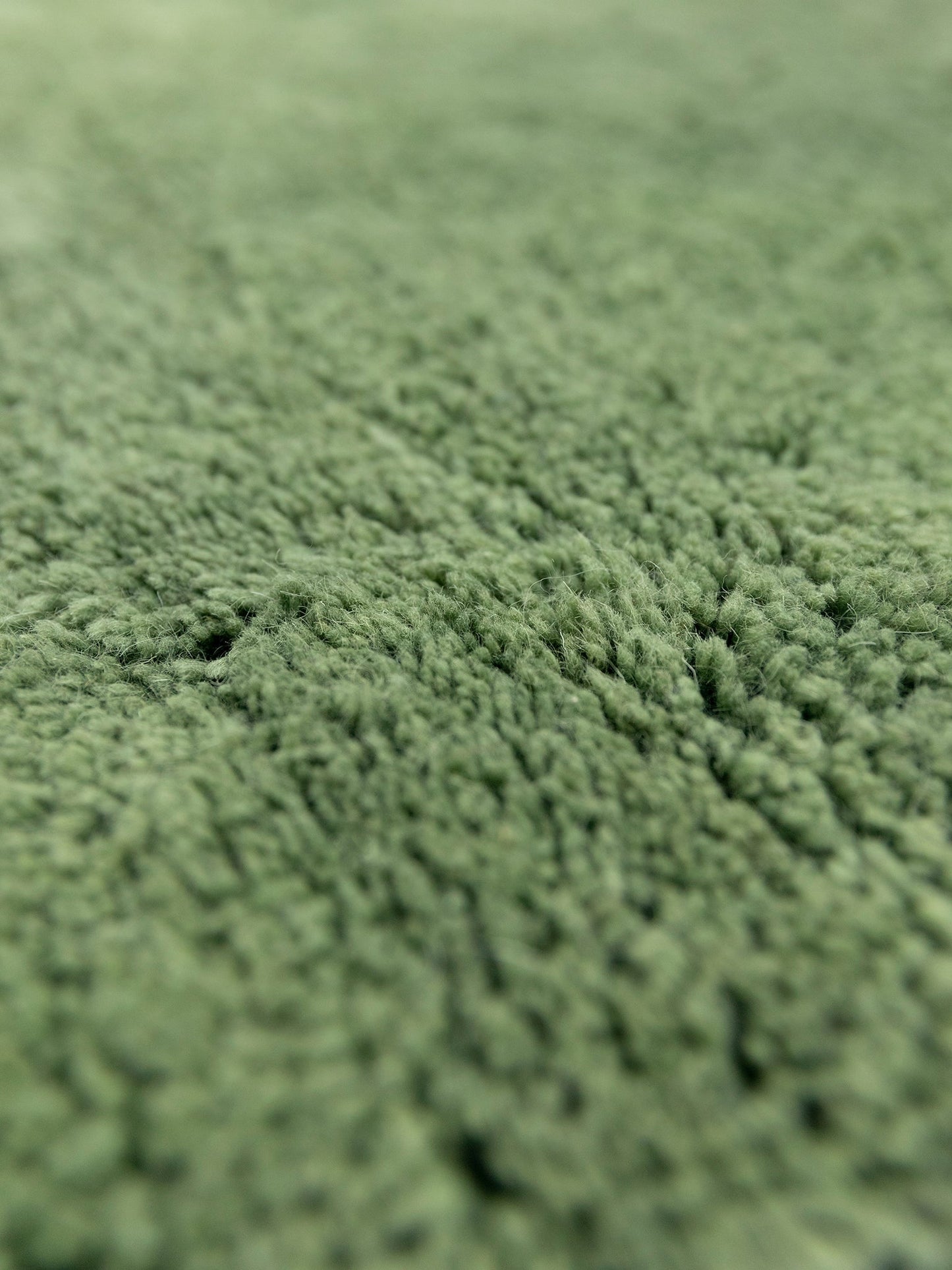 Vloerkleed MOMO Rugs Salerno Green