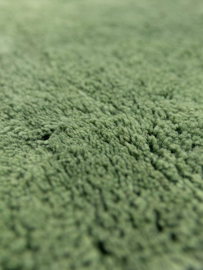 Vloerkleed MOMO Rugs Salerno Green