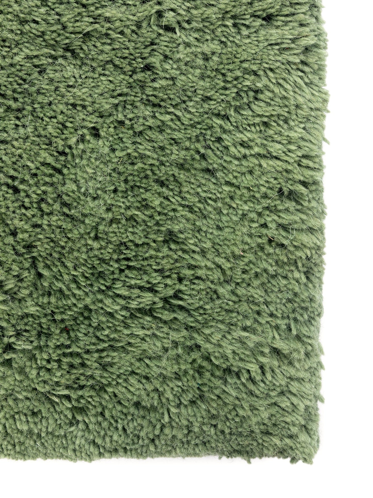 Vloerkleed MOMO Rugs Salerno Green