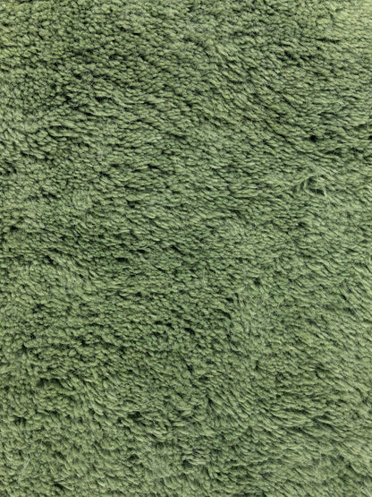 Vloerkleed MOMO Rugs Salerno Green
