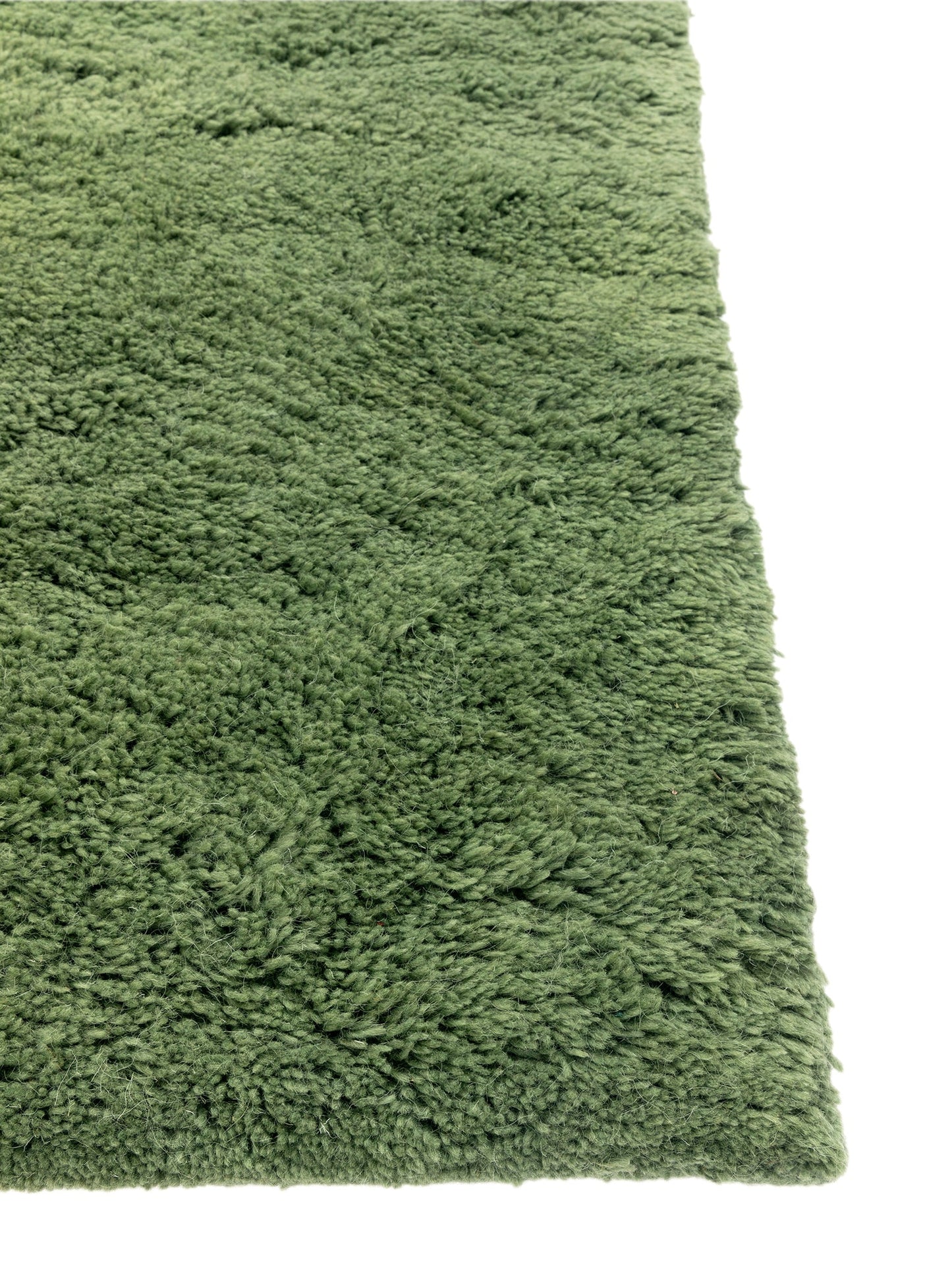 Vloerkleed MOMO Rugs Salerno Green