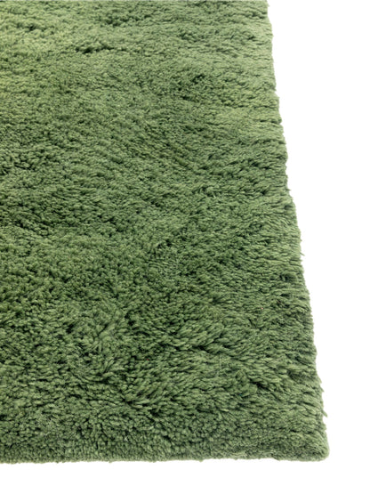 Vloerkleed MOMO Rugs Salerno Green