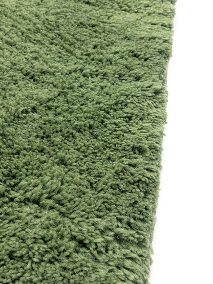 Vloerkleed MOMO Rugs Salerno Green