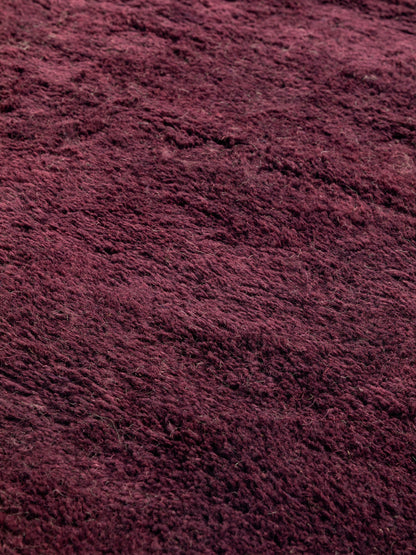 Vloerkleed MOMO Rugs Salerno Burgundy