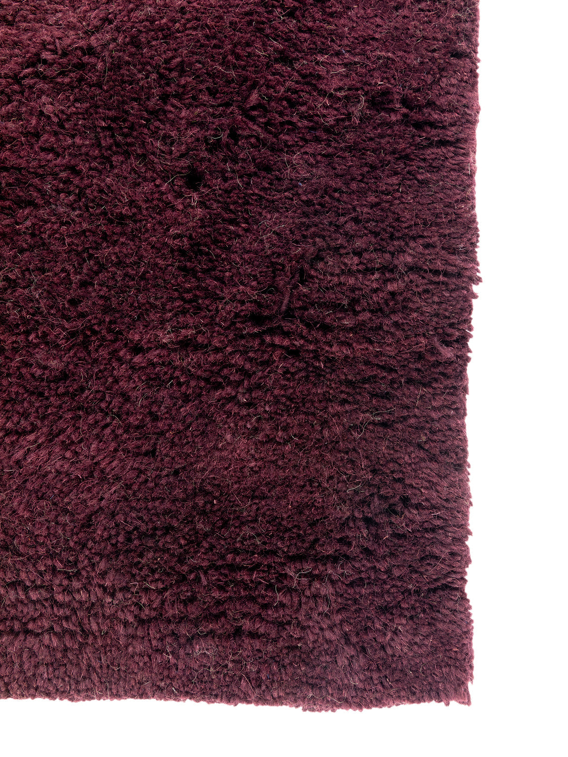Vloerkleed MOMO Rugs Salerno Burgundy
