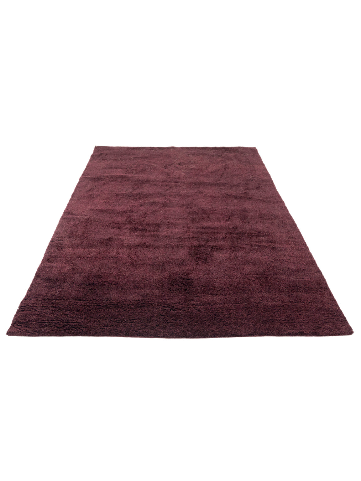 Vloerkleed MOMO Rugs Salerno Burgundy