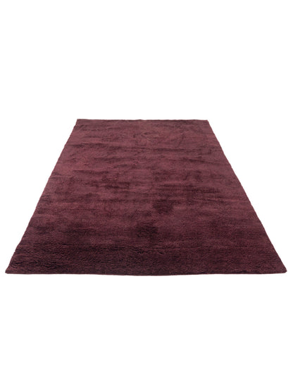Vloerkleed MOMO Rugs Salerno Burgundy
