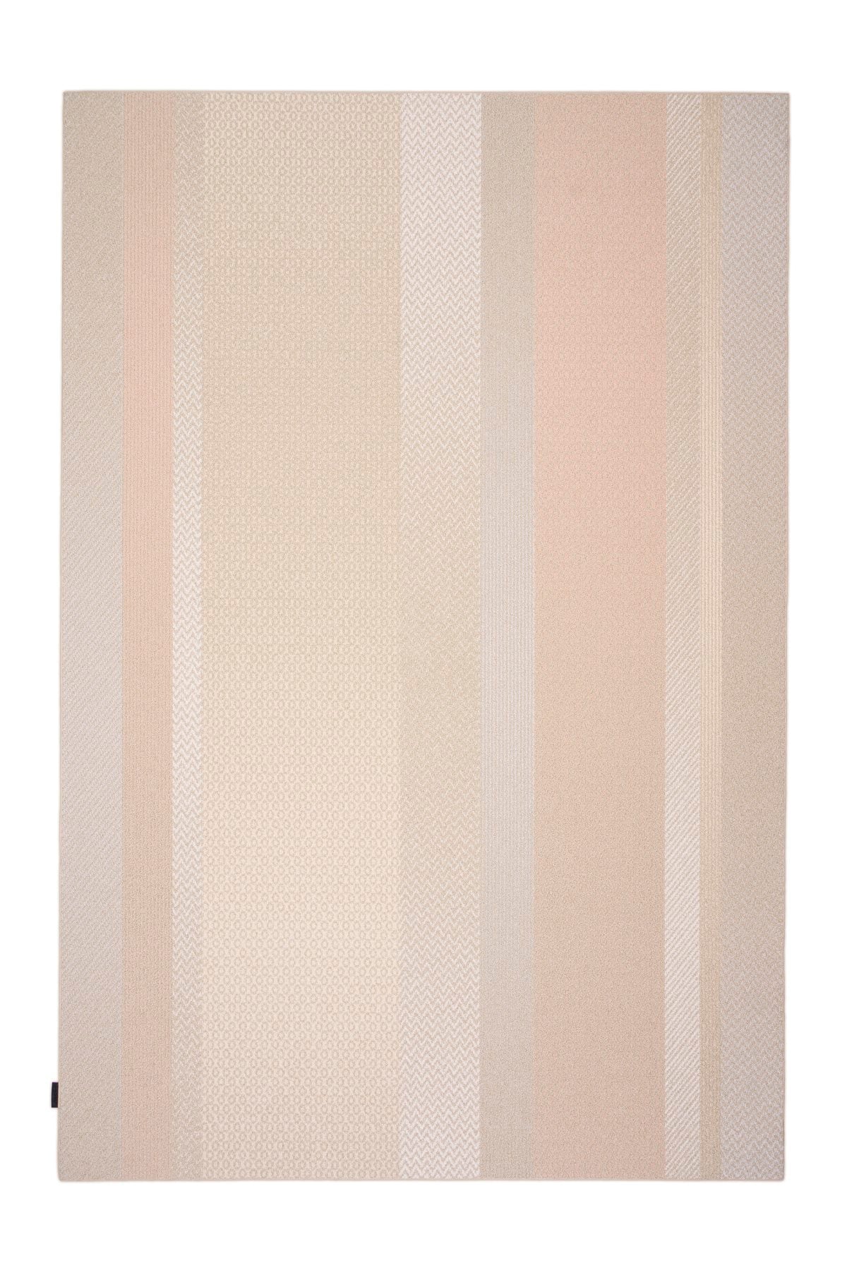 Laagpolig vloerkleed Desso Colour & Structure 1217 (GEFESTONNEERD) Vloerkledenwinkel