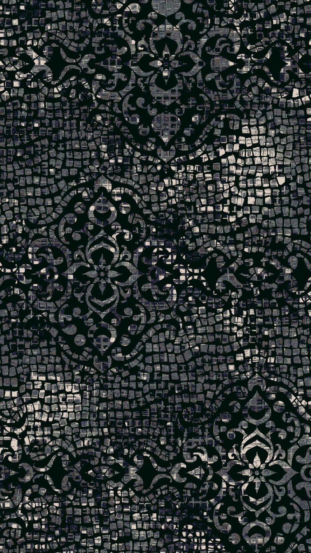 Laagpolig vloerkleed Desso Mozaic & Fresco Fresco 8823 (GEFESTONNEERD) Vloerkledenwinkel