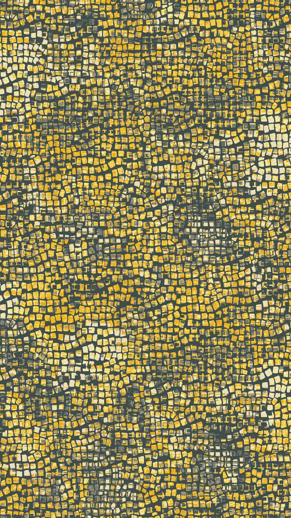 Laagpolig vloerkleed Desso Mozaic & Fresco Mozaic 6004 (GEFESTONNEERD) Vloerkledenwinkel