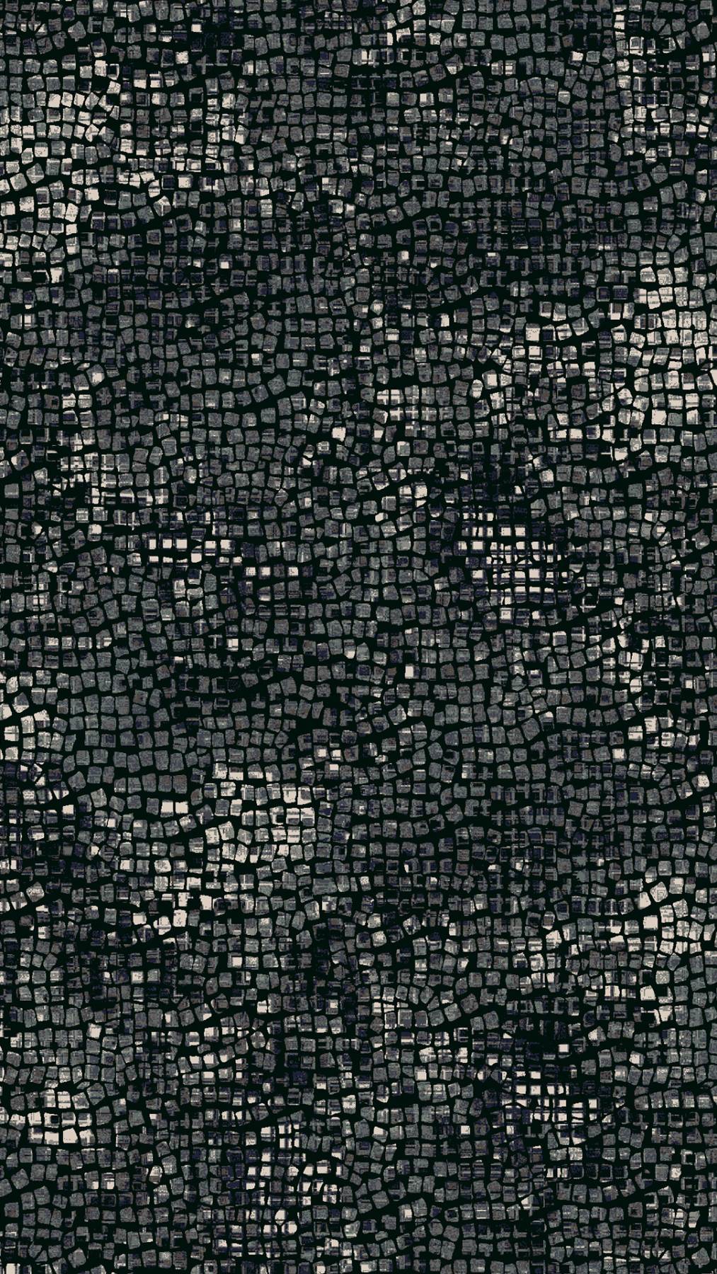 Laagpolig vloerkleed Desso Mozaic & Fresco Mozaic 8822 (GEFESTONNEERD) Vloerkledenwinkel