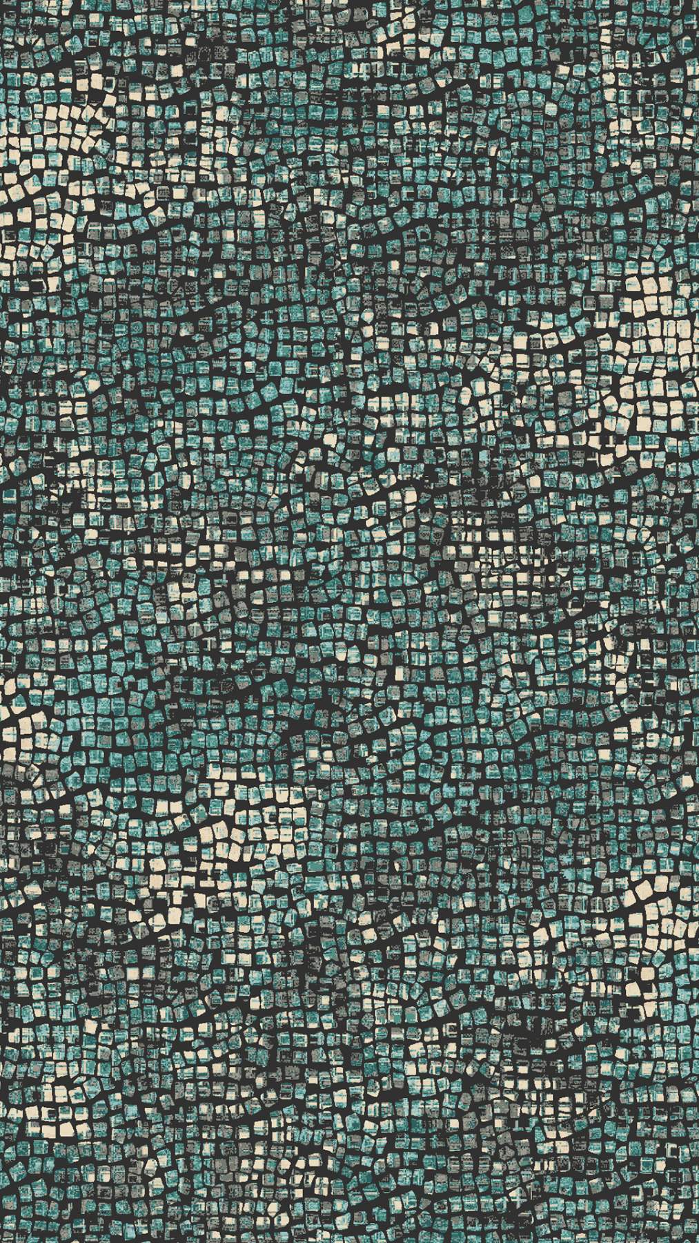 Laagpolig vloerkleed Desso Mozaic & Fresco Mozaic 8844 (GEFESTONNEERD) Vloerkledenwinkel