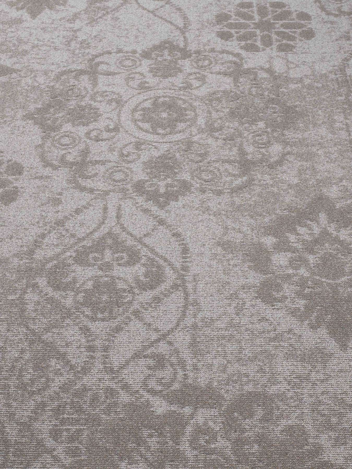 Laagpolig vloerkleed Desso Patterns & Shades AA17 9526 (GEFESTONNEERD) Vloerkledenwinkel