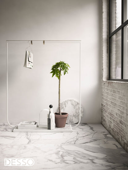 Laagpolig vloerkleed Desso Sense of Marble 1103 (GEFESTONNEERD) Vloerkledenwinkel