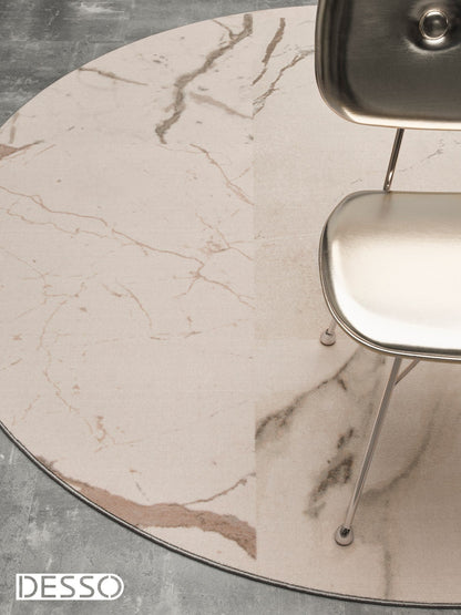 Laagpolig vloerkleed Desso Sense of Marble 1269 (GEFESTONNEERD) Vloerkledenwinkel
