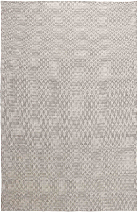 Laagpolig vloerkleed MOMO Rugs Bellevue Beige Vloerkledenwinkel