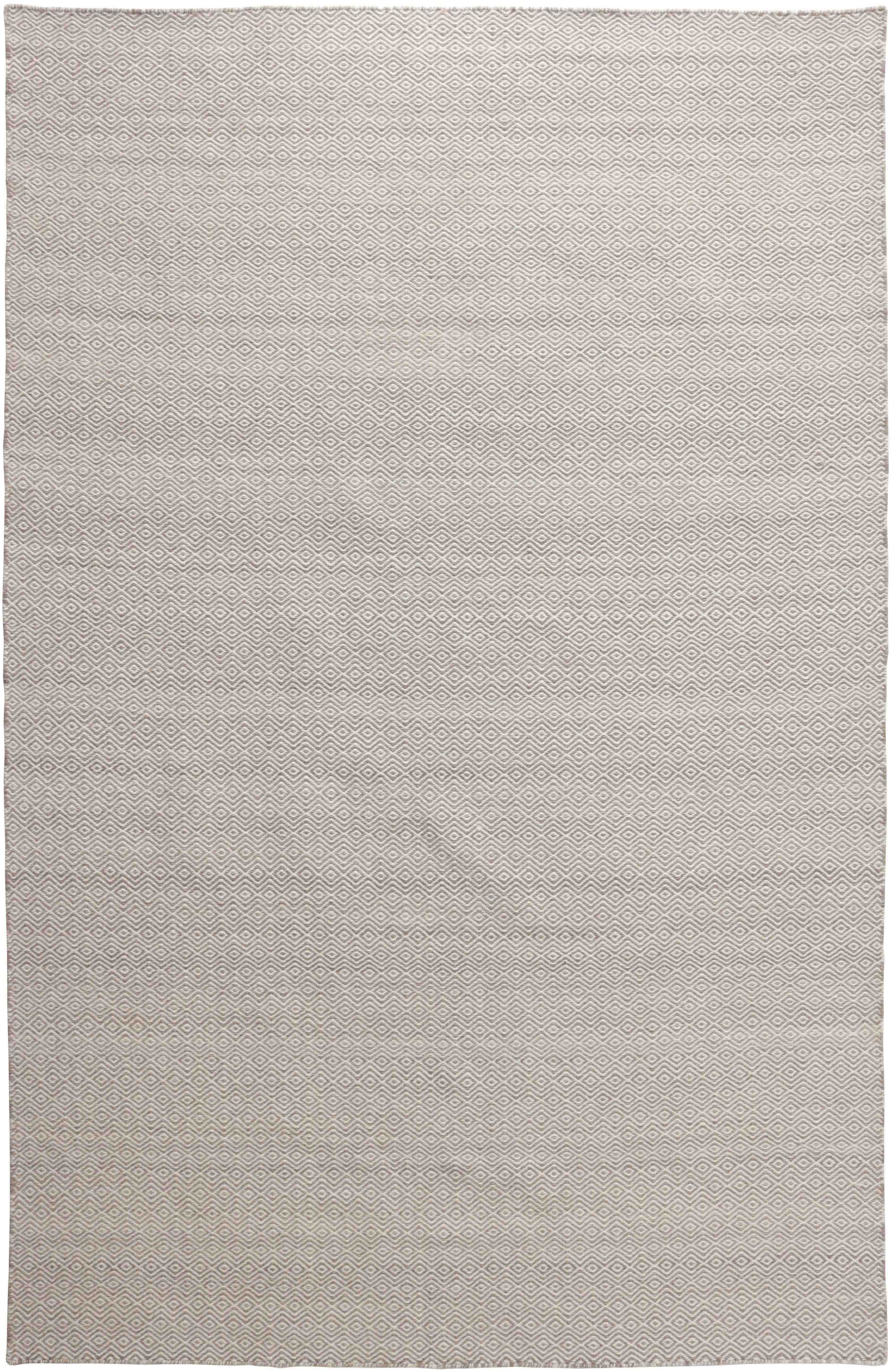 Laagpolig vloerkleed MOMO Rugs Bellevue Beige Vloerkledenwinkel