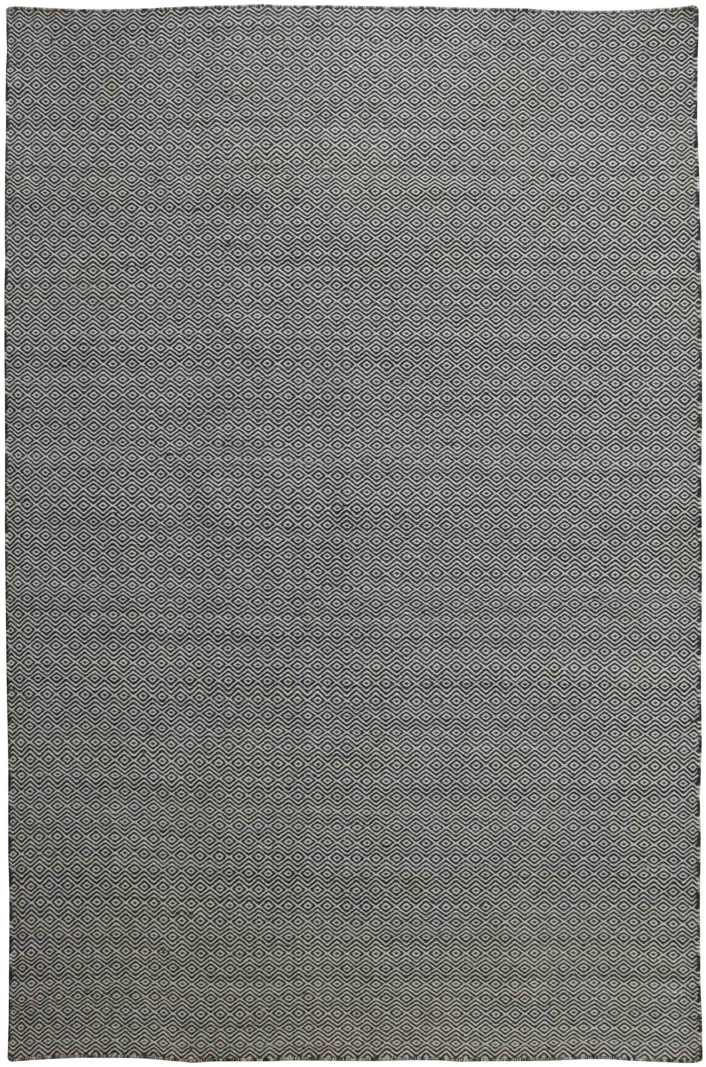 Laagpolig vloerkleed MOMO Rugs Bellevue Black Vloerkledenwinkel