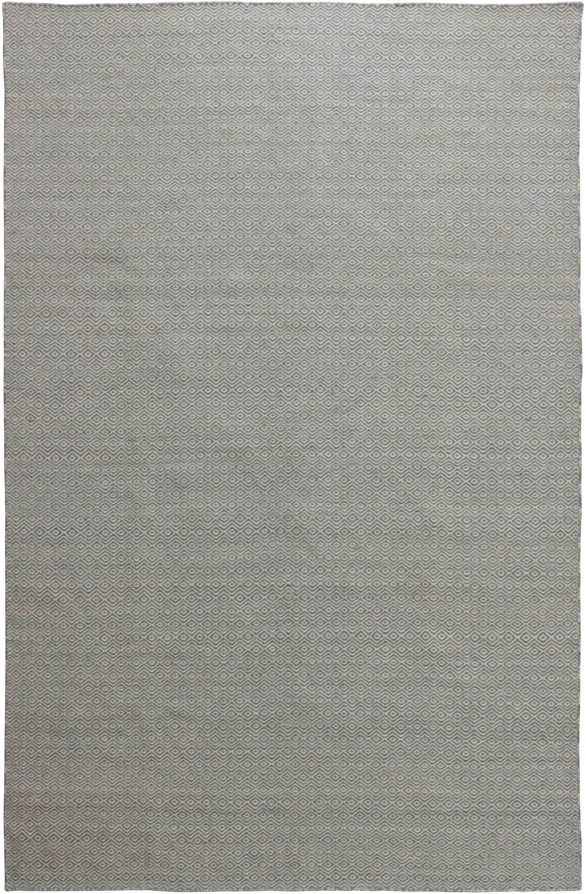 Laagpolig vloerkleed MOMO Rugs Bellevue Grey Vloerkledenwinkel