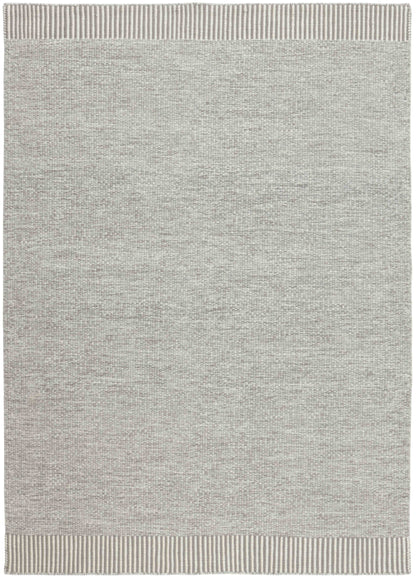 Laagpolig vloerkleed MOMO Rugs Comfort Grey Vloerkledenwinkel