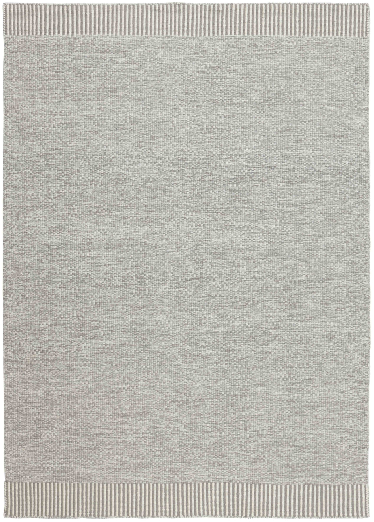 Laagpolig vloerkleed MOMO Rugs Comfort Grey Vloerkledenwinkel