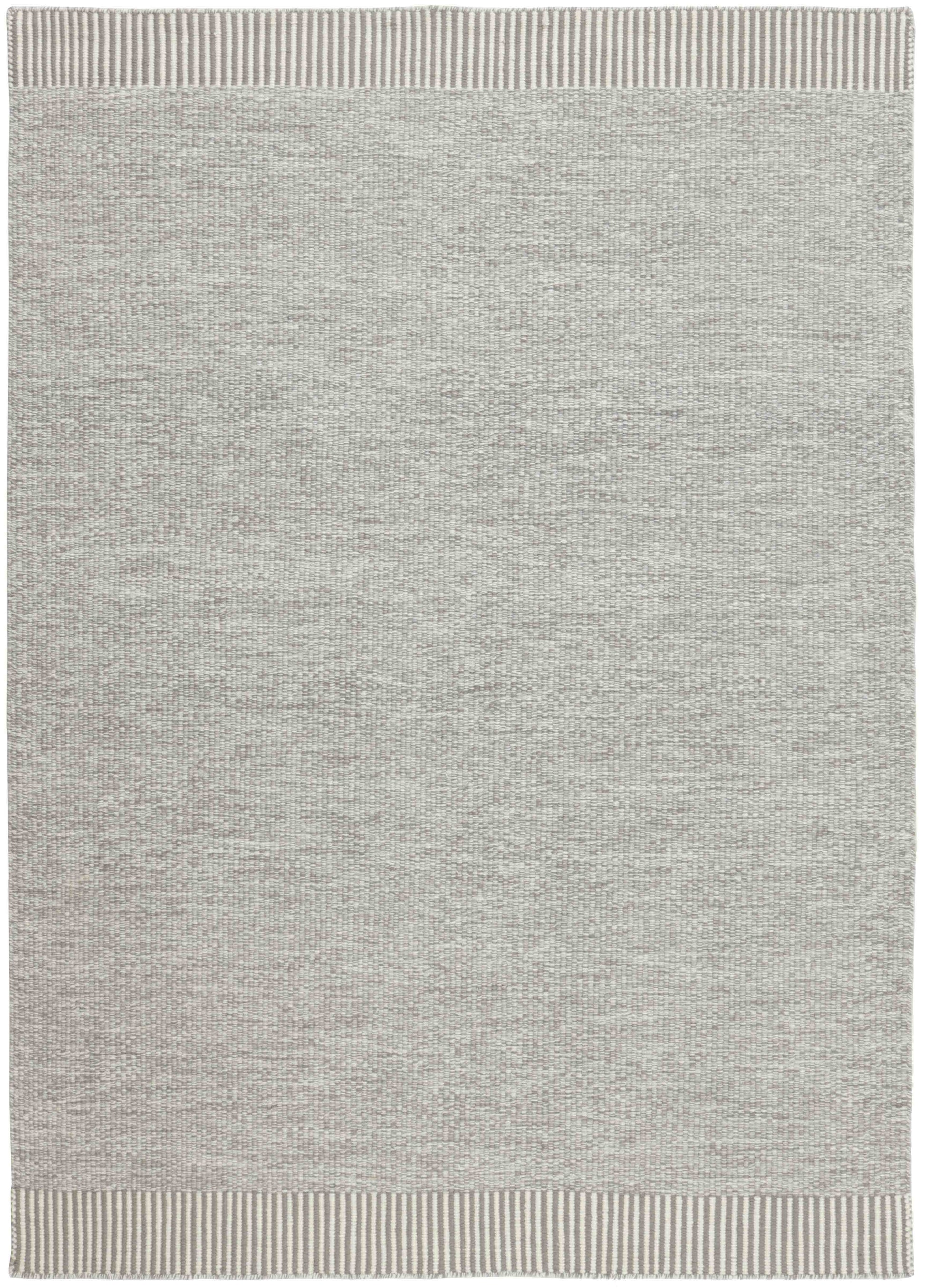 Laagpolig vloerkleed MOMO Rugs Comfort Grey Vloerkledenwinkel