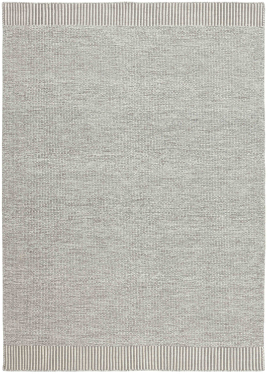 Laagpolig vloerkleed MOMO Rugs Comfort Grey Vloerkledenwinkel