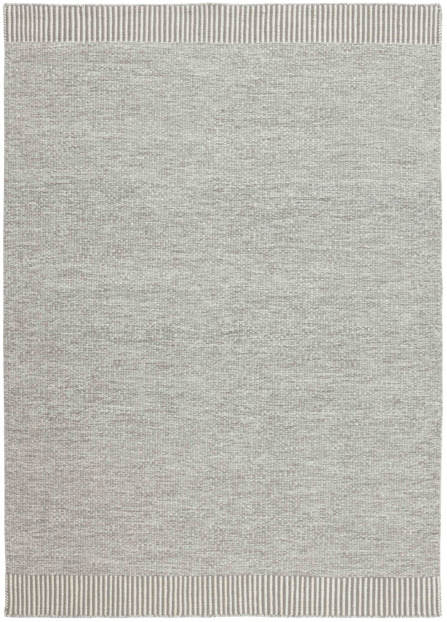 Laagpolig vloerkleed MOMO Rugs Comfort Grey