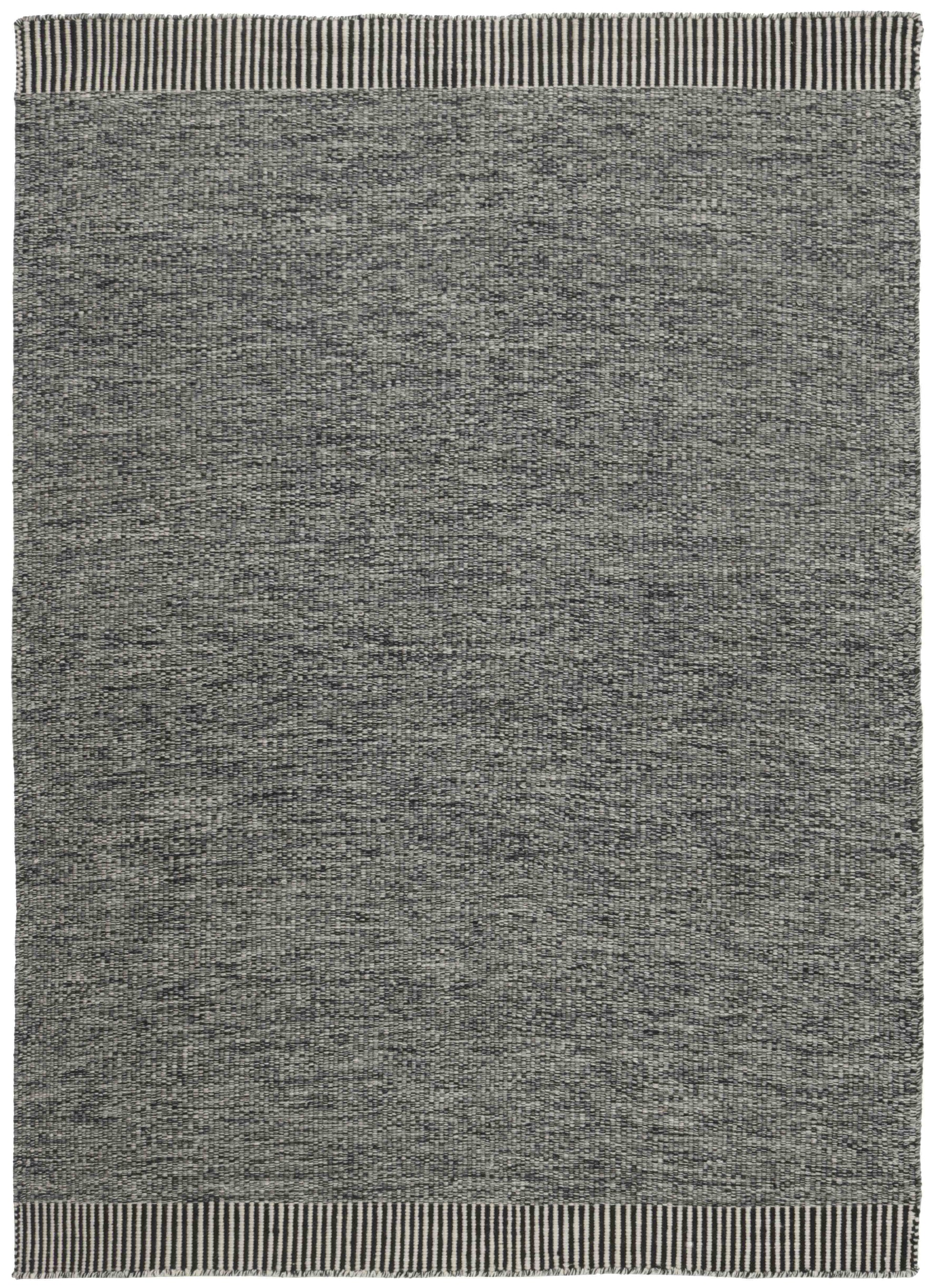 Laagpolig vloerkleed MOMO Rugs Comfort Steel Vloerkledenwinkel