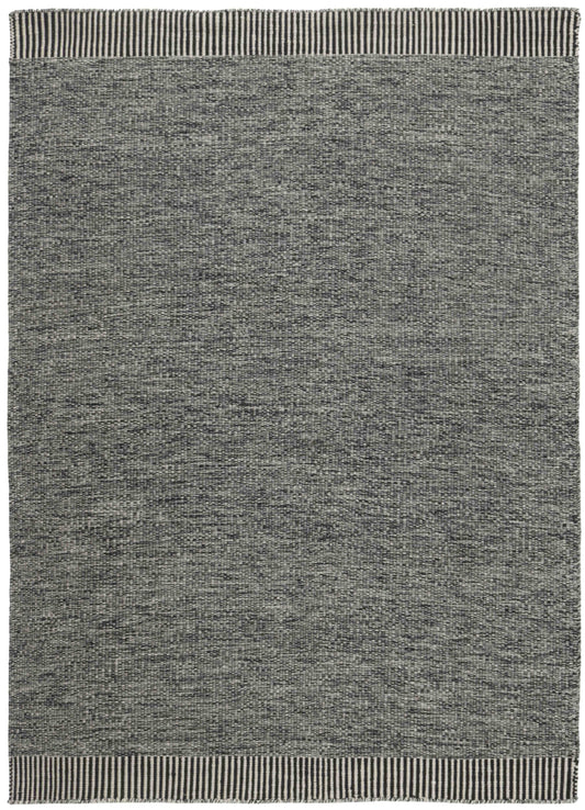 Laagpolig vloerkleed MOMO Rugs Comfort Steel Vloerkledenwinkel
