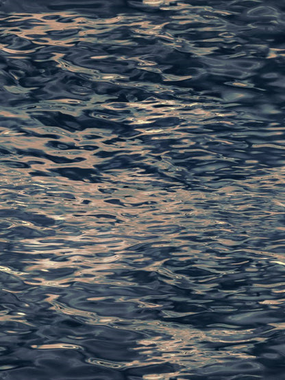 Laagpolig vloerkleed Moooi Carpets Fluid Dawn Vloerkledenwinkel