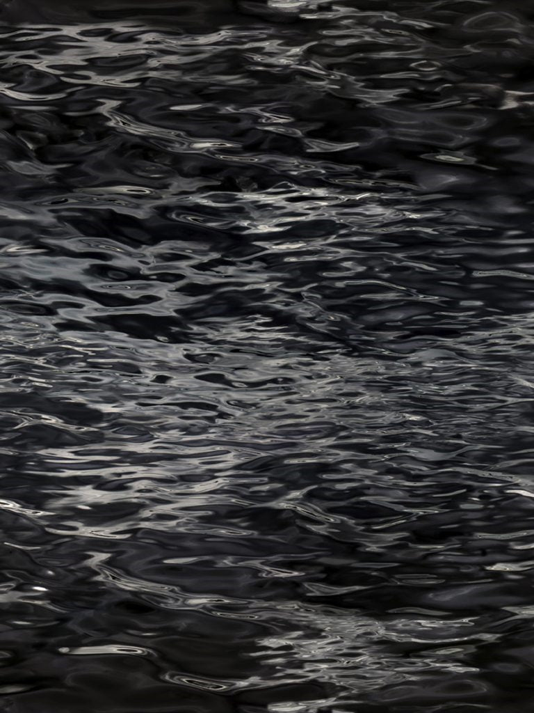 Laagpolig vloerkleed Moooi Carpets Fluid Oil Vloerkledenwinkel