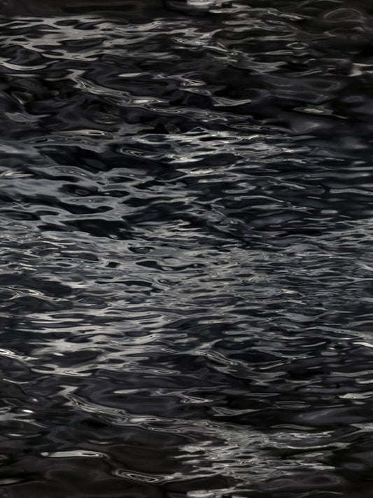 Laagpolig vloerkleed Moooi Carpets Fluid Oil Vloerkledenwinkel