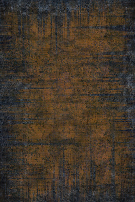 Laagpolig vloerkleed Moooi Carpets Patina Cinnamon Vloerkledenwinkel