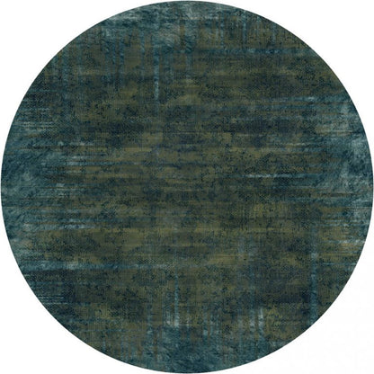Laagpolig vloerkleed Moooi Carpets Patina Moss Vloerkledenwinkel