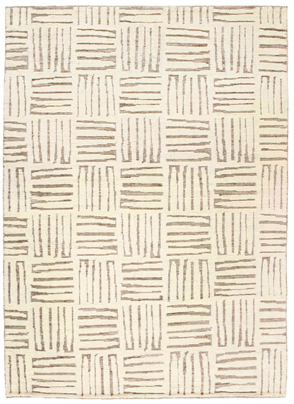 Vloerkleed MOMO Rugs Landscape Cave Beige 1010