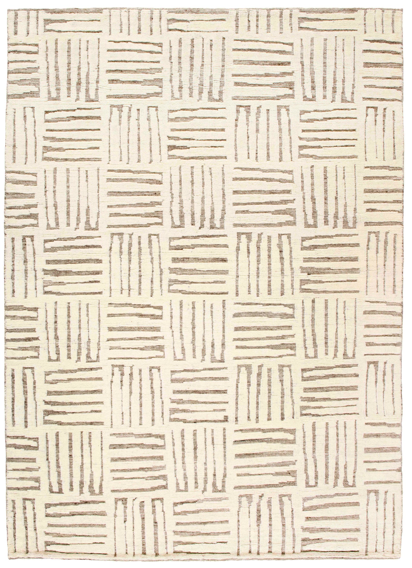 Vloerkleed MOMO Rugs Landscape Cave Beige 1010
