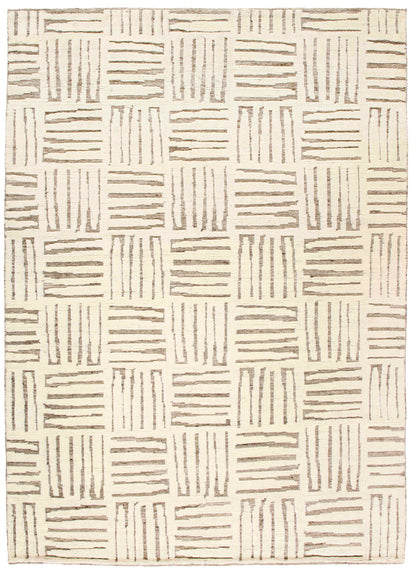 Vloerkleed MOMO Rugs Landscape Cave Beige 1010